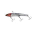 JACKALL Seabass Lure Big Backer 107HW 35g Super Realistic Red Head