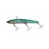 JACKALL Seabass Lure Big Backer 80 Super Realistic Nomaseiwashi