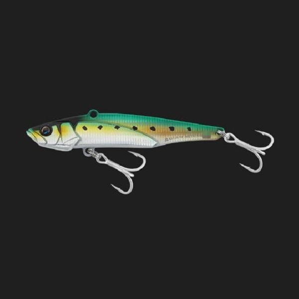 Jackall Cyan Metal Vibe 60g Sardine