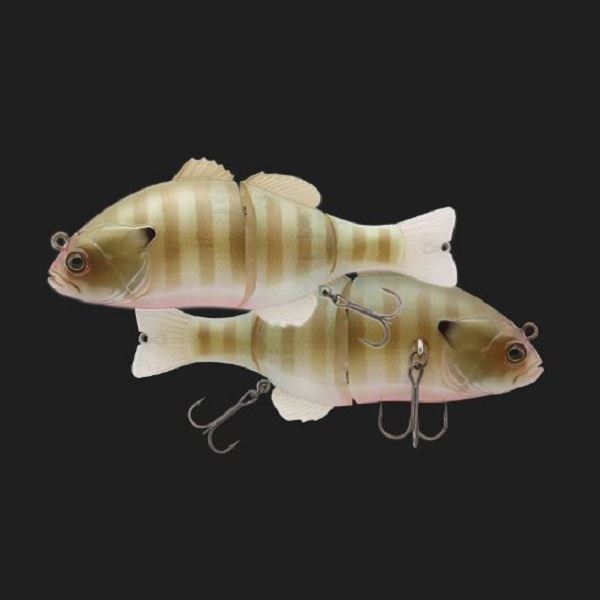 JACKALL Bass Lure Chibitareru Dead Rise Dying Gill