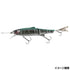 JACKALL Bass Lure Sleek Mikey 115 Alabama Custom Dark Silhouette Oikawa