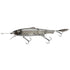 JACKALL Bass Lure Sleek Mikey 115 Alabama Custom Stealth Smoke Shad