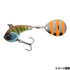 JACKALL Bass Lure Delacour 3/8oz Gill Stripe