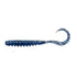 JACKALL Worm Tide Curly 2.0 inch Sparkling Ruiwashi