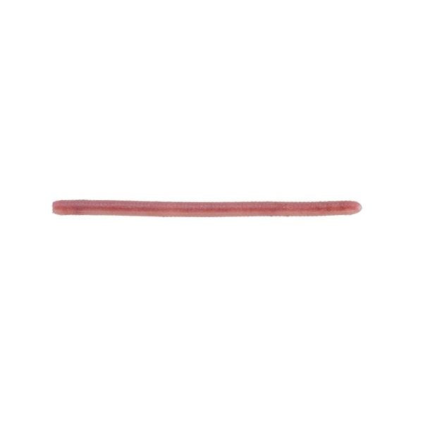 JACKALL Worm Yummy 3.8 inch Slim Lively Worm