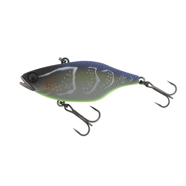 JACKALL Bass Lure TN60 Baba Taku Bank Claw