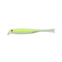 JACKALL Worm Drift Fly Mellow 5.2 inch Ghost Chart