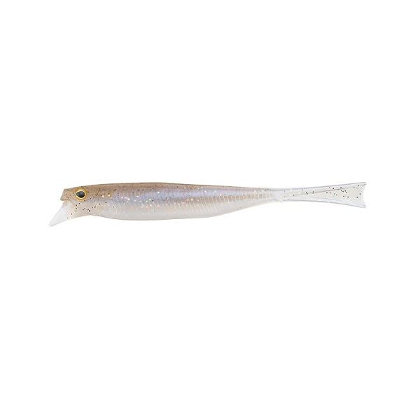 JACKALL Worm Drift Fly Mellow 5.2 inch Prism Shad