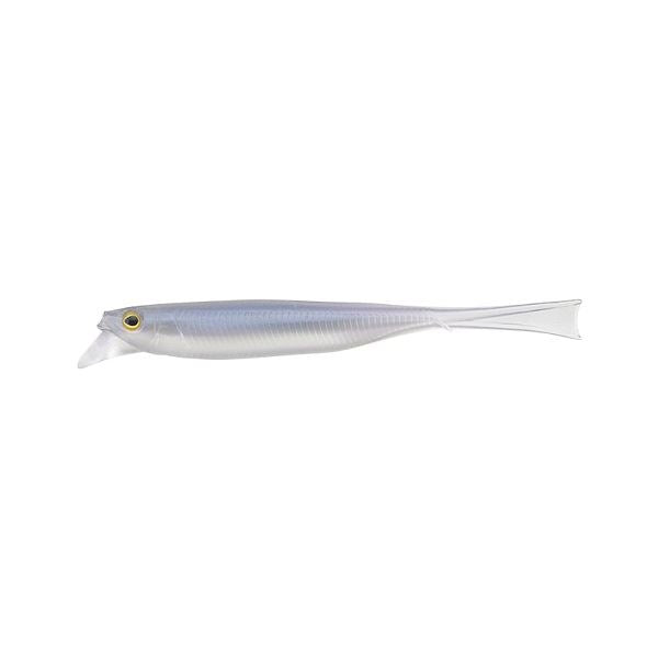 JACKALL Worm Drift Fly Mellow 5.2 inch Sweet Smelt