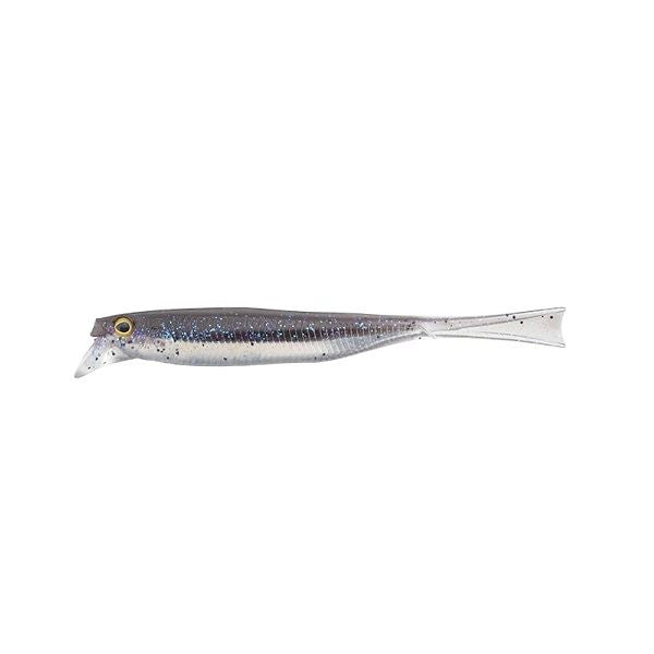 JACKALL Worm Drift Fly Mellow 5.2 inch Sweet Ketabass