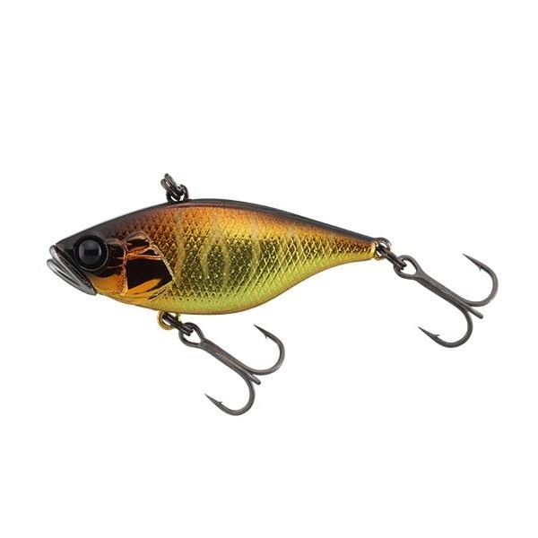JACKALL Bass Lure TN38 Silver Powder Goldfish