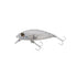 Jackall Abbey Minnow 38SF Plankton Clear