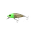 Jackall Abbey Minnow 38SF Green/Weed