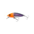 Jackall Abbey Minnow 38SF Orange/Sardine