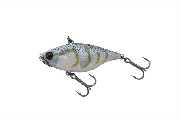 JACKALL Bass Lure TN/38 Trigon Site Bottom Shrimp