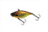 JACKALL Bass Lure TN/38 Trigon Silver Powder Gold