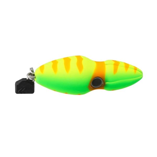 JACKALL Tairaba TG Binbin Switch Head 150g F-0281 Bright Yellow