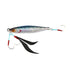 JACKALL Metal Jig Flag Trap 100g Sardine/Magma Wave Holo