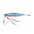 JACKALL Metal Jig Flag Trap 100g Blue Pink/Border Holo