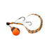 JACKALL Tairaba TG Binbin Switch Candy 35g Orange Tiger