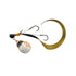 JACKALL Tairaba TG Binbin Switch Candy 45g Glow Pearl