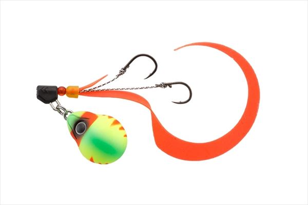 JACKALL Tairaba TG Binbin Switch Candy 80g Bright Yellow