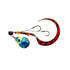 JACKALL Tairaba TG Binbin Switch Candy 100g Chameleon Sapphire