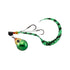 JACKALL Tairaba TG Binbin Switch Candy 150g Green Gold