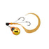 JACKALL Tairaba TG Binbin Switch Candy 150g Orange Gold