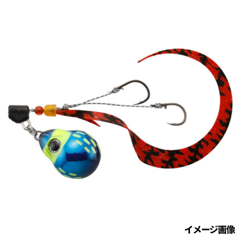 JACKALL Tairaba TG Binbin Switch Candy 150g Chameleon Sapphire