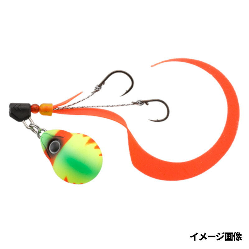 JACKALL Tairaba TG Binbin Switch Candy 200g Bright Yellow *Limit 1 per person *Cannot be paid for in store