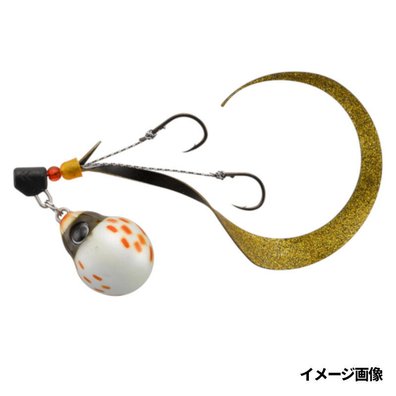 JACKALL Tairaba TG Binbin Switch Candy 200g Glow Pearl *Limit 1 per person *Cannot be paid for in store