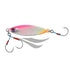 JACKALL Metal Jig Flag Trap Leaf 40g Tropical Glow