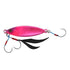 JACKALL Metal Jig Flag Trap Leaf 40g Pink Impact