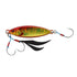 JACKALL Metal Jig Flag Trap Reef 60g Akakin/Magma Wave Holo