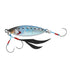 JACKALL Metal Jig Flag Trap Reef 60g Sardine/Magma Wave Holo