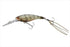 JACKALL Bass Lure Soul Shad 58SP Baba Taku Gasagasa Shrimp