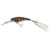 JACKALL Bass Lure Soul Shad 58SR SP Marmo Shrimp Type II