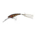 JACKALL Bass Lure Soul Shad 45SP Baba Taku Gasagasa Shrimp