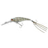 JACKALL Bass Lure Soul Shad 45SP Site Bottom Shrimp Type II