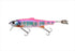 JACKALL Bass Lure Sleek Mikey 115SR POL Pink Back Oikawa