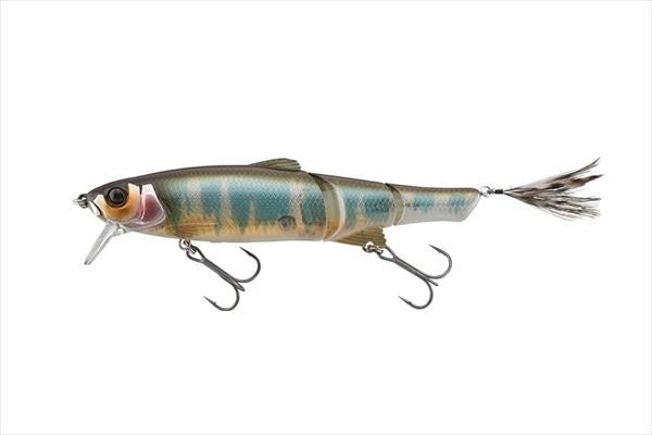 JACKALL Bass Lure Sleek Mikey 115SR Sleek Oikawa