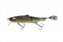 JACKALL Bass Lure Sleek Mikey 115SR Champagne Gold Black
