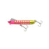 JACKALL Metal Jig Sable Swim Metal 25g Ultra Flounder Stripe