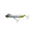 JACKALL Metal Jig Sable Swim Metal 25g UV Whitebait