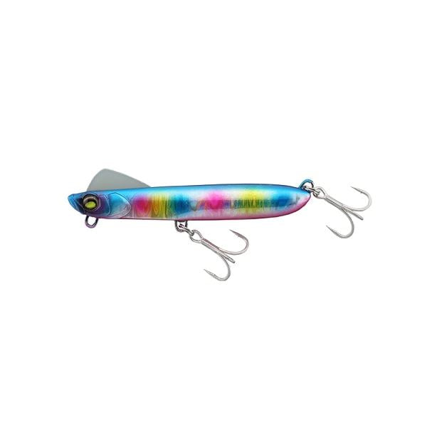 JACKALL Metal Jig Sable Swim Metal 25g Blue Pink Candy