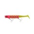 JACKALL Seabass Lure Sable HB Shad 28g Ultra Flounder Stripe