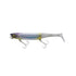 JACKALL Seabass Lure Sable HB Shad 28g UV Whitebait