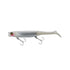 JACKALL Seabass Lure Sable HB Shad 35g Uroko Glow