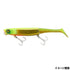 JACKALL Seabass Lure Sable HB Shad 42g Chart Gold